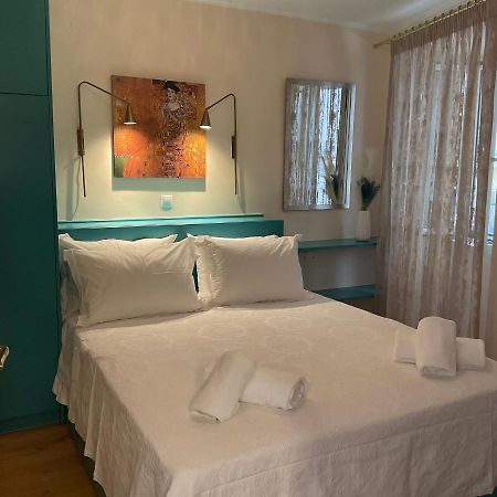 Fotini'S Apartment Corfu  外观 照片