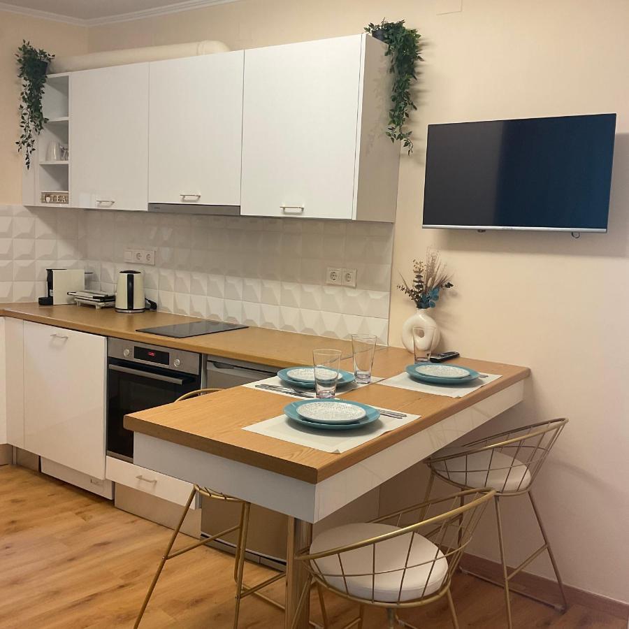 Fotini'S Apartment Corfu  外观 照片