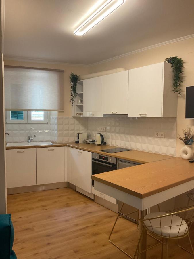 Fotini'S Apartment Corfu  外观 照片